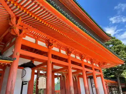 平安神宮(京都府)