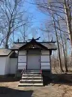樽川神社(北海道)