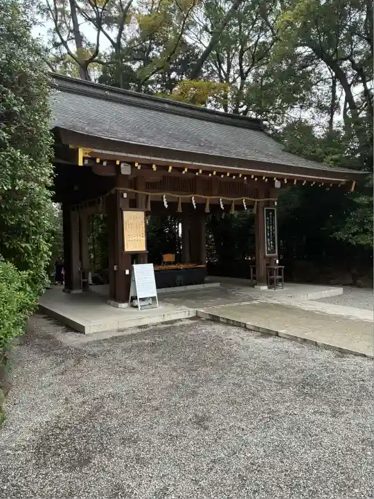 寒川神社(神奈川県)