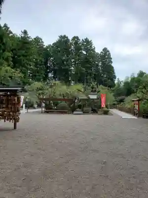 芳賀天満宮のその他建物