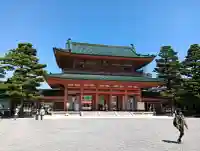 平安神宮(京都府)