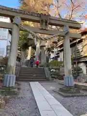 日枝神社(静岡県)