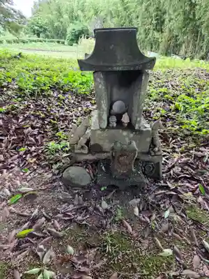 永世神社(佐賀県)