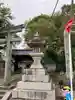 膳所神社(滋賀県)