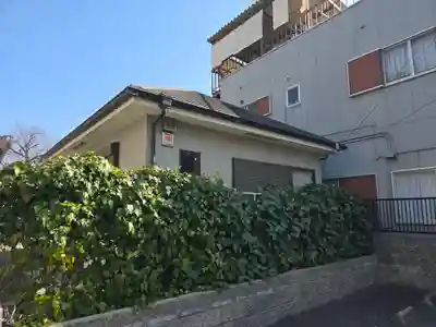 超願寺(大阪府)