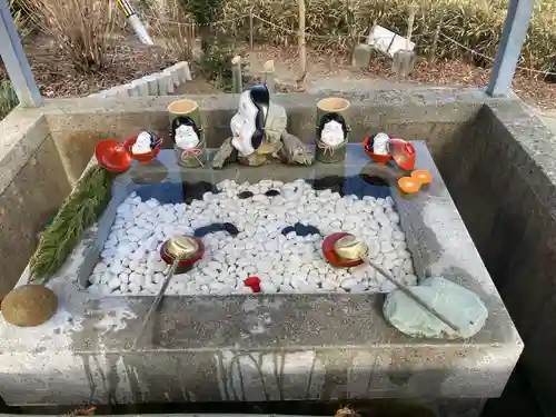 劔山神社(徳島県)