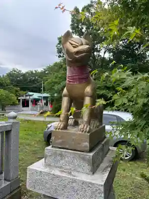 霊泉大社(栃木県)