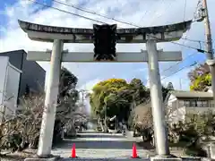 天稚彦神社(滋賀県)