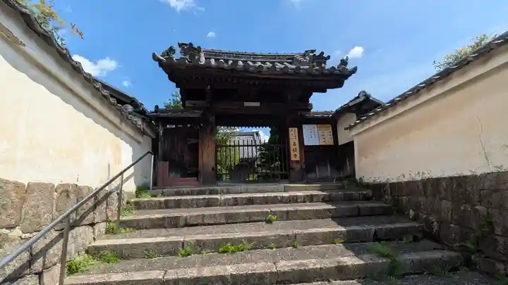 善福寺(京都府)