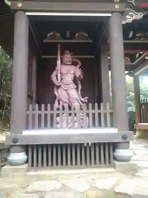 大聖院弥山本堂(広島県)