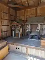 稲荷堂(京都府)