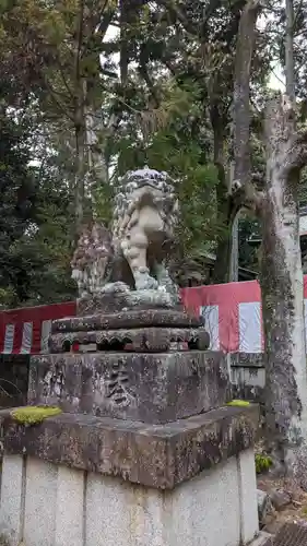 岡崎神社(京都府)
