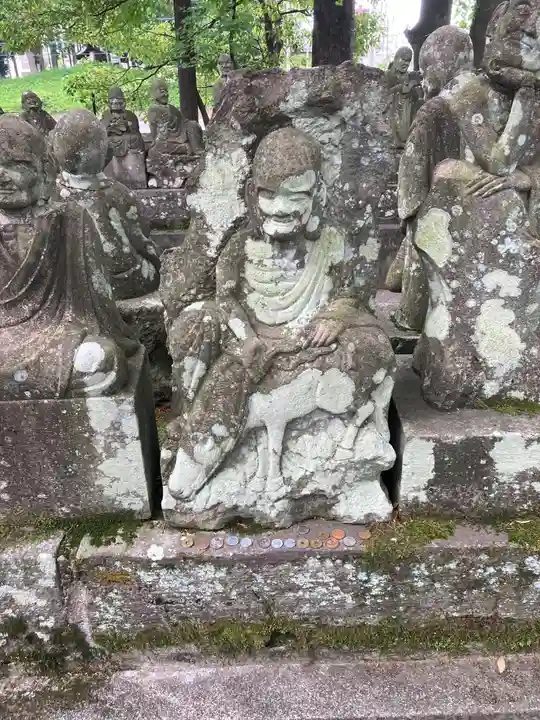 喜多院(埼玉県)