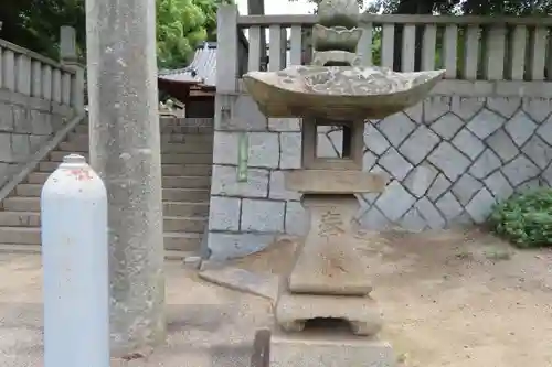 新宮神社の建物その他