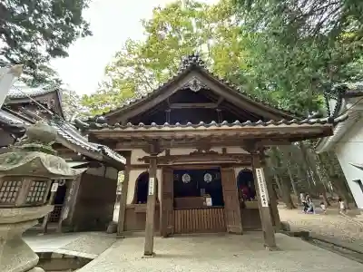 豊川閣　妙厳寺(愛知県)