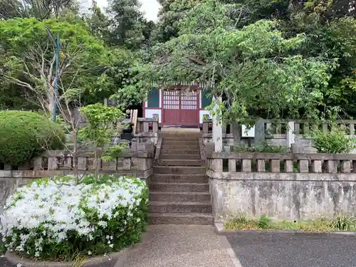 泰福寺(千葉県)