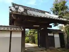 西林寺(愛知県)