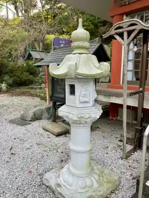 不動寺(埼玉県)