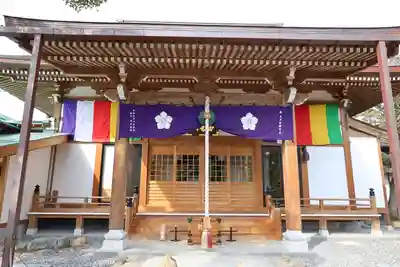 蓮花院(埼玉県)