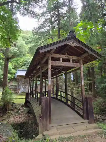 塩野神社(長野県)
