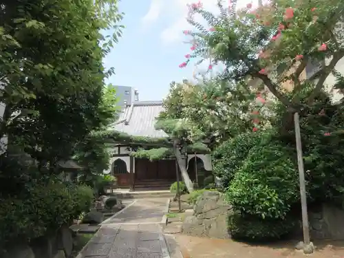 正円寺(東京都)