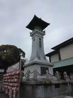 伊勢山皇大神宮(神奈川県)