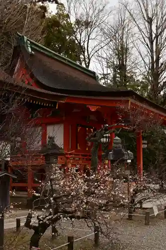 北野天満宮(京都府)