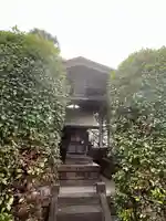 今川稲荷大明神(東京都)