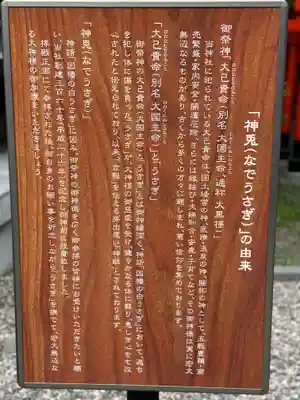 湯倉神社の歴史