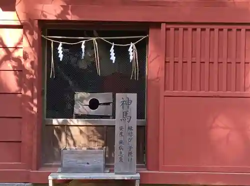 久能山東照宮(静岡県)