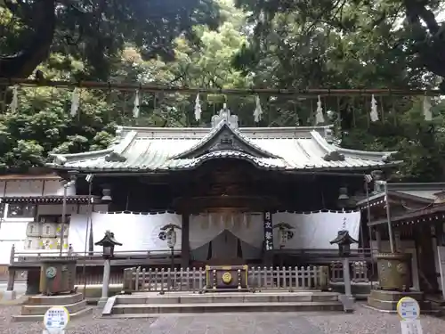 調神社(埼玉県)