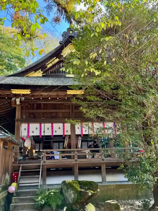 廣瀬大社(奈良県)