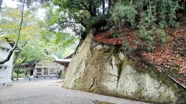 安房神社(千葉県)