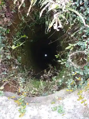 星谷寺のその他建物