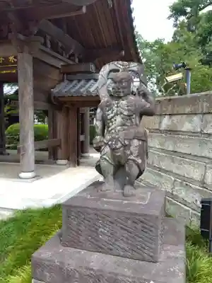 大円寺(東京都)