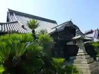 天寧寺(広島県)