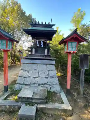 大元神社(広島県)
