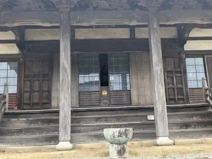 法蔵寺(愛知県)