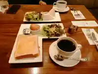 大須観音 (北野山真福寺宝生院)の食事