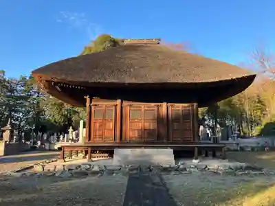 広徳寺(埼玉県)
