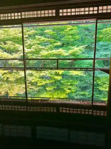 光明寺瑠璃光院(京都府)