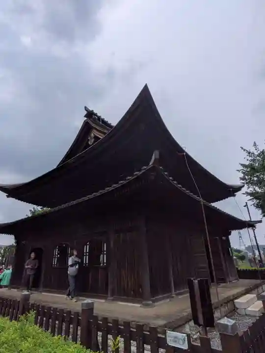 正福寺(東京都)