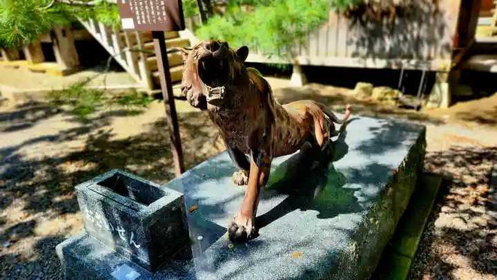 柳津虚空蔵尊 寳性院(宮城県)