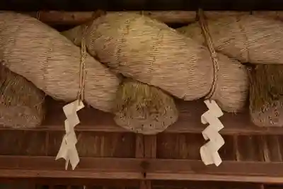 須佐神社(島根県)