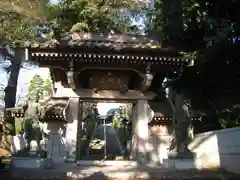 寳泉寺(神奈川県)