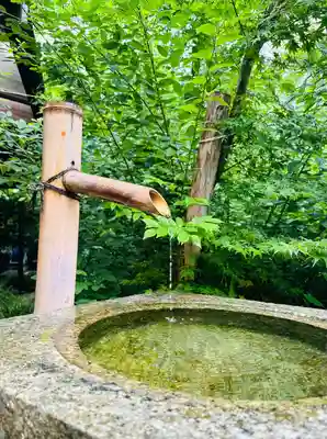 梨木神社(京都府)