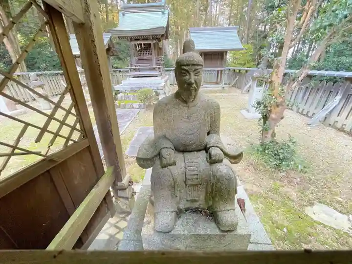 壽泉神社(滋賀県)