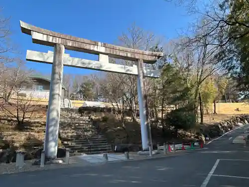常陸国出雲大社(茨城県)
