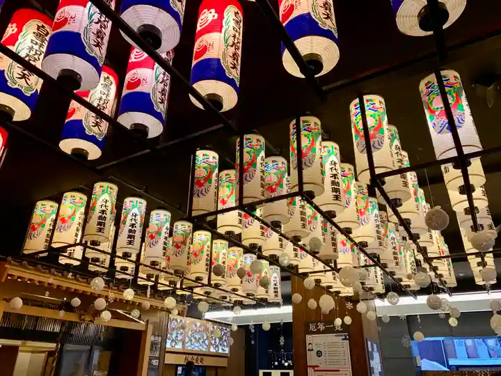 万松寺のその他建物