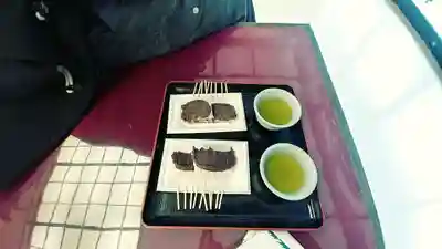 尊永寺(静岡県)